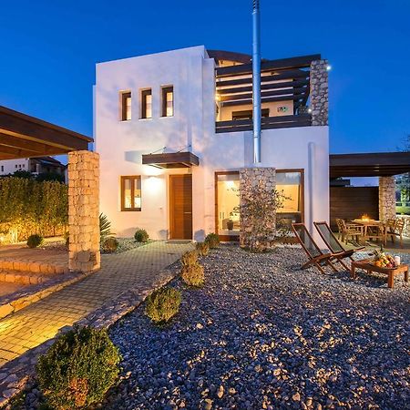 Katerina Boutique Villa Rhodes City Екстериор снимка