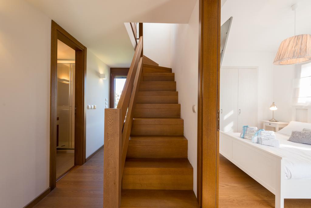 Katerina Boutique Villa Rhodes City Екстериор снимка