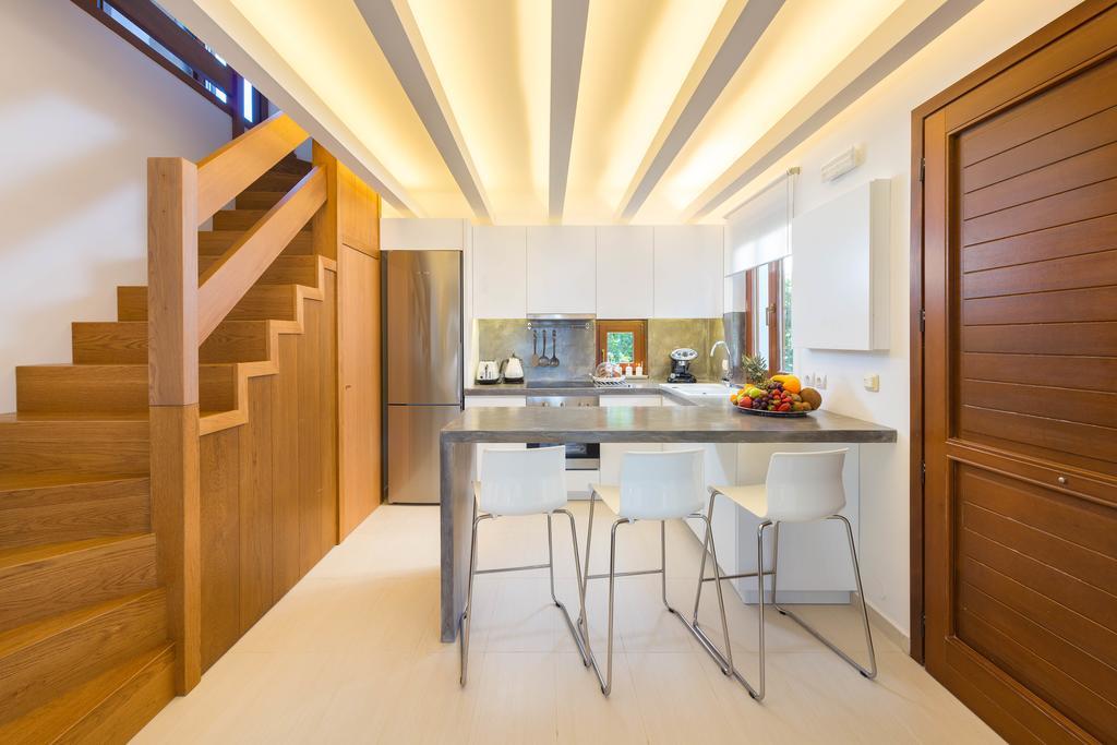 Katerina Boutique Villa Rhodes City Екстериор снимка