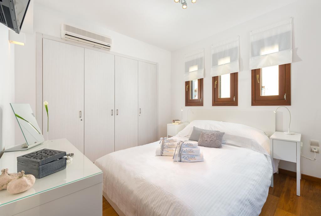 Katerina Boutique Villa Rhodes City Екстериор снимка