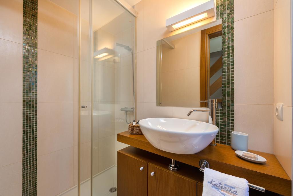 Katerina Boutique Villa Rhodes City Екстериор снимка